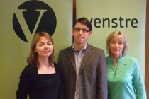 Ledertrio Vestfold 2010