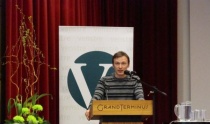Frode Hervik