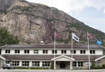 Næring