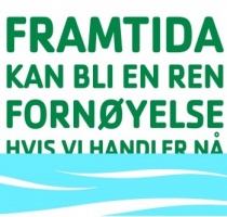 Klimakampanje