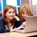 Pc, data, klasserom, elev, skole Pc, data, klasserom, elev, skole