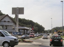 Trafikk
