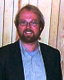 Jens Johan Hyvik