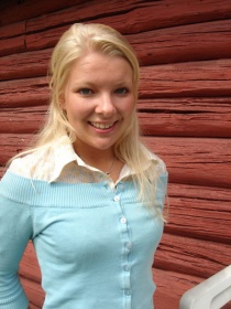 Monica Sik Holm