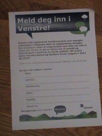 Meld deg inn 3