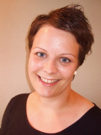 Eva Kvelland