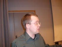 Trond Birkeland