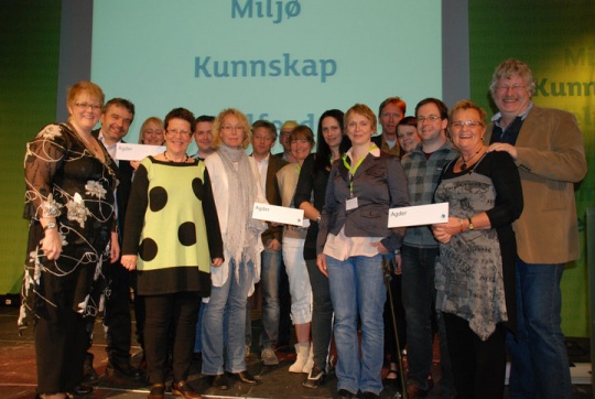 Landsmote2010