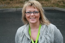 Britt Giske Andersen