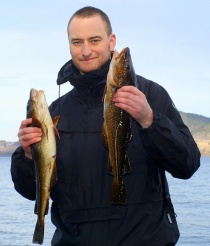 Paal Christian Bjønnes
