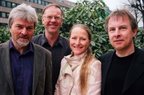 Landsmøtedelegasjonen 2007 fra Buskerud