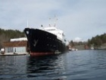 MS Sjøkurs