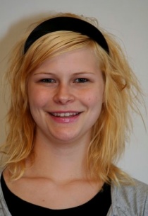 Silje Ingebrigtsen, Unge venstre, 7 plass