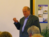 Odd Einar Dørum