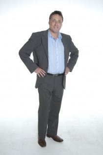  Varaordfører Inge Solli (V)