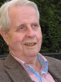 Jens Vetland 