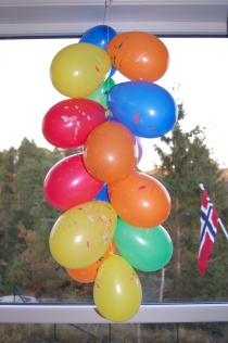 Ballonger