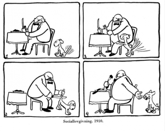 Sociallovgivning