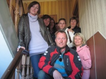 Barnehagefolk