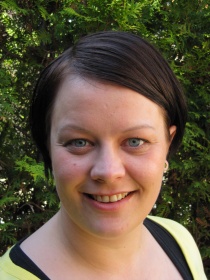 Eva Kvelland