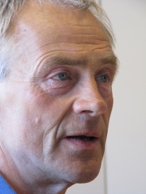 Olaf Stahlsberg