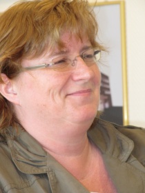 Jorunn Gislefoss