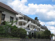 Torsbutunet Arendal