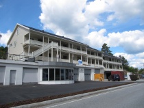 Torsbutunet