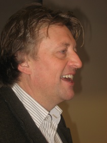 Arnt Gunnar Tønnessen