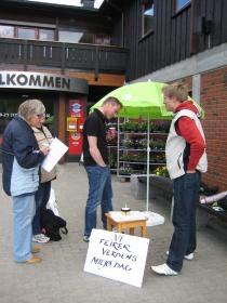 Miljødag 2010