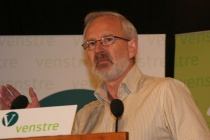 Gunnar Kvassheim