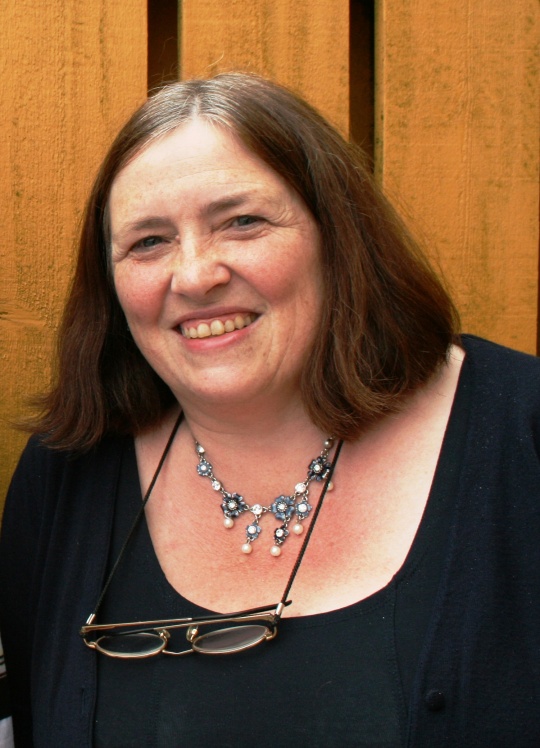 Marit Barsnes Krogsæter