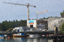 Oseana juni 2010
