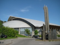 Håkonshallen 1