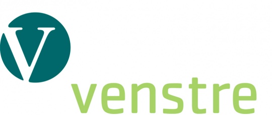 Venstrelogo