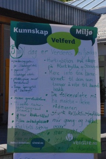 lyttestand Rissa 1