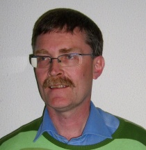 Geir Helge Sandsmark