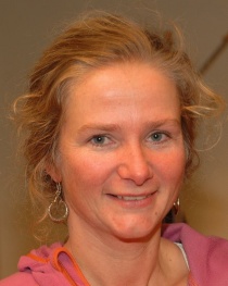 Marianne Arctander