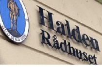 Halden Rådhus