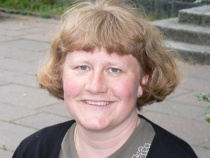 Anne Beth Njærheim