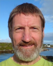 Johan G Foss