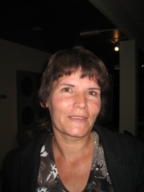  Janita-Helen H. Brocklin trer ut av Risørpolitikken og begynner samtidig i ny jobb i Oslo