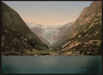  Venstre vil sikre verdifull natur.