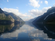  Kampen om Hardanger er langt fra over.