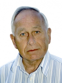 Jon T. Kvikne