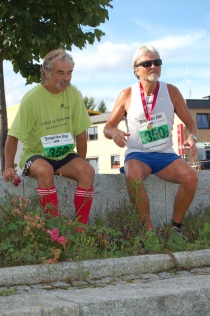 Maraton Ringerike 10