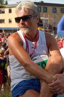 Maraton Ringerike 10