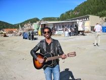  Chand Torsvik - RockCity Namsos 19.08.10