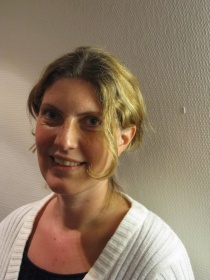 Heidi Martinussen