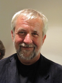 Jan Harald Kjærre